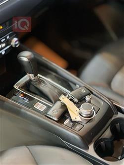 مازدا CX-5